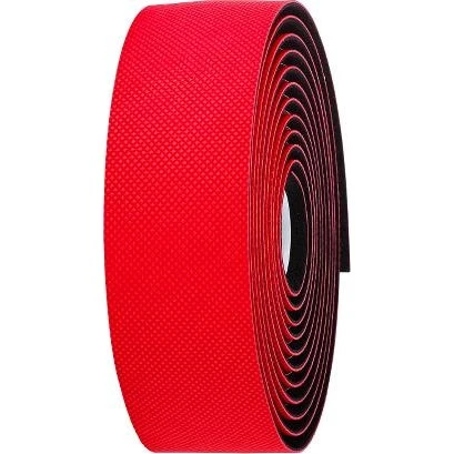 BBB Cycling BHT-14 FlexRibbon Lenkerband rot