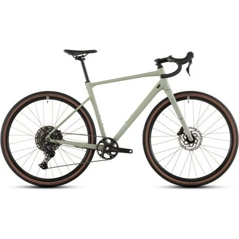 Cube Nuroad Pro whale'n'reflex 2026 L (58 cm)