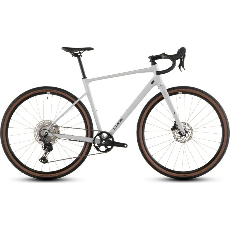 CUBE Nuroad EX blueiris'n'lilac 28 Zoll 2026