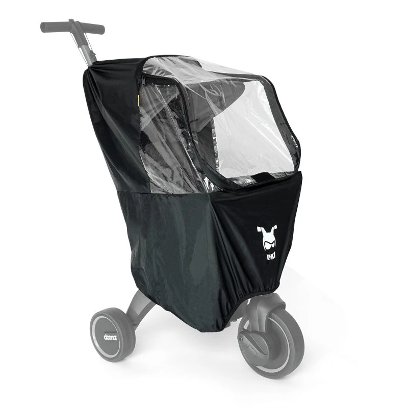 Doona Liki Trike Regenschutz