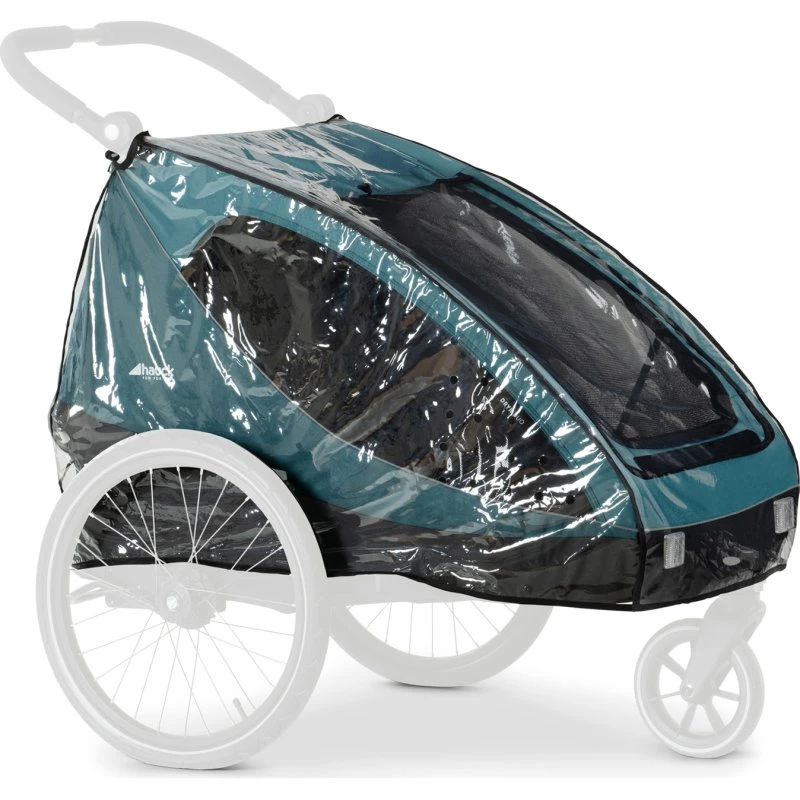 Hauck Dryk Duo Regenverdeck