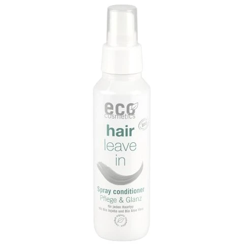 ECO Hair Leave-In Sprühconditioner 100ml