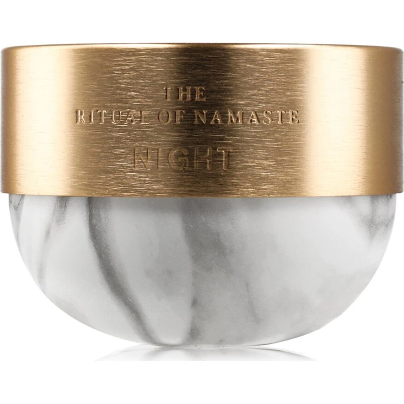 Rituals The Ritual of Namaste Ageless Firming Night Cream 50 ml