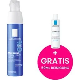 La Roche-Posay Toleriane Dermallergo Nachtcreme 40 ml