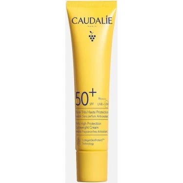 Caudalie Vinosun Protect Fluid LSF 50+ 40 ml