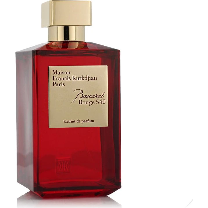 Baccarat Rouge 540 Extrait de Parfum 200ml