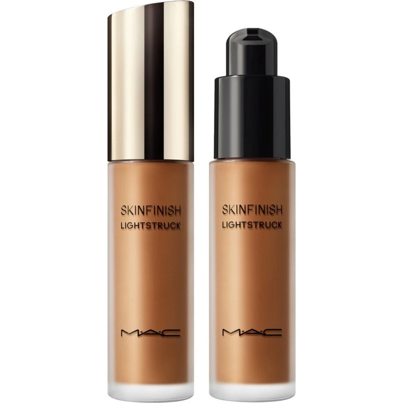 MAC Skinfinish Lightstruck Liquid Highlighter 15 ml Bronze Glaze