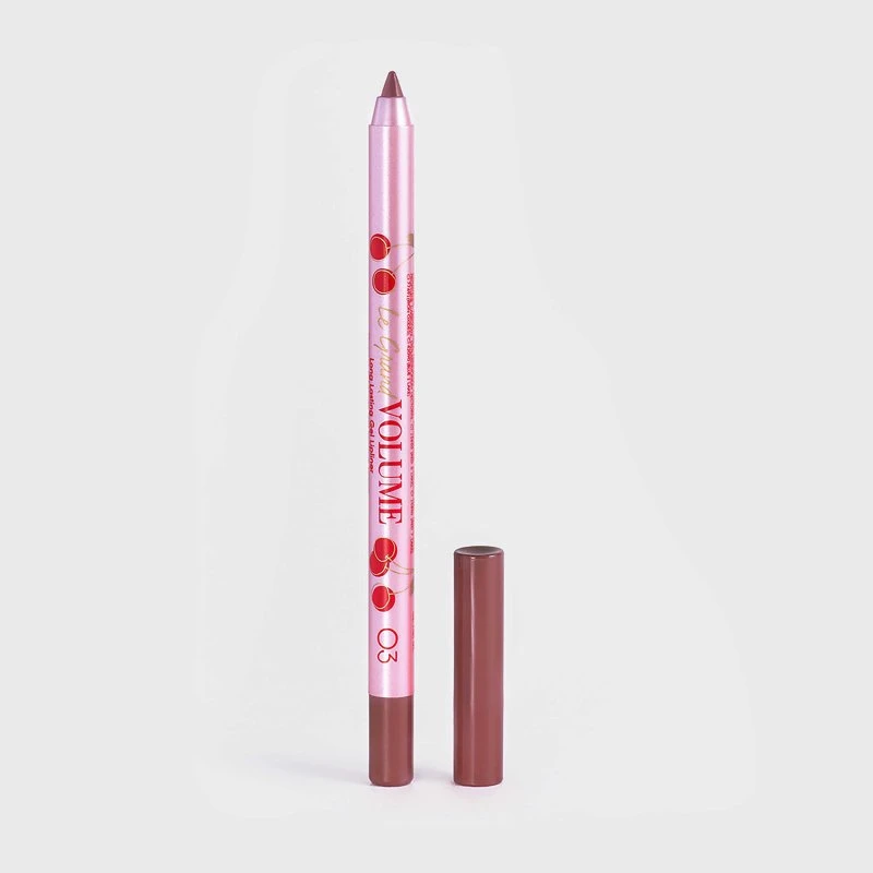 Vivienne Sabo Long Lasting Gel Lipliner 03 Cold Nude