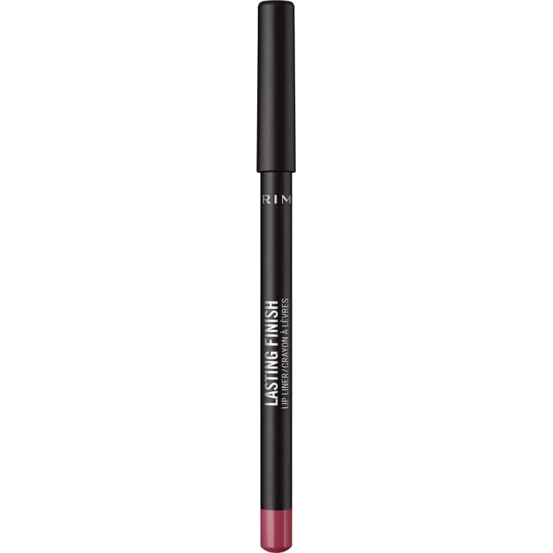 Rimmel Lasting Finish Lip Pencil 215 MS Mauve 1,2g