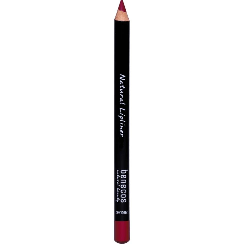 Benecos Natural Lipliner Berry