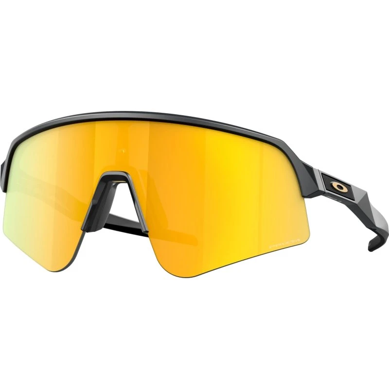 Oakley Sutro Lite Sweep Matte Carbon/Prizm 24K