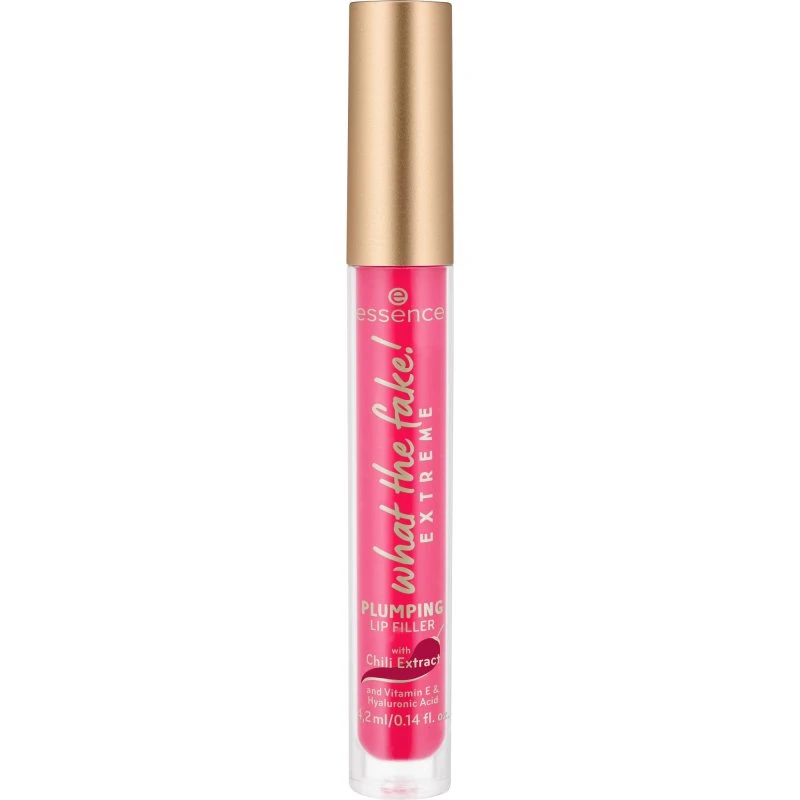 essence What The Fake! Extreme Plumping Lip Filler 01 4.2ml