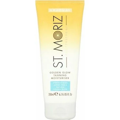 St. Moriz Professional Bodylotion Selbstbräuner 200ml