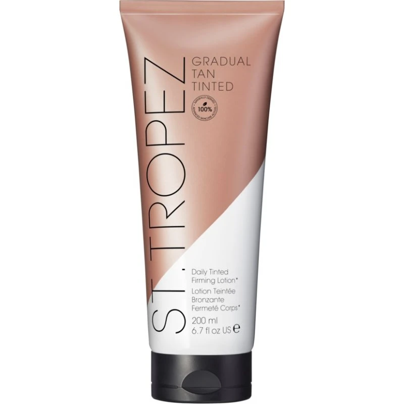 St. Tropez Gradual Tan Tinted 200ml