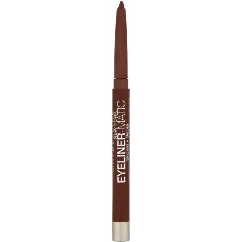 Maybelline Eyeliner-Matic Brown Sepia
