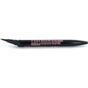 Maybelline Curvitude Eyeliner Black