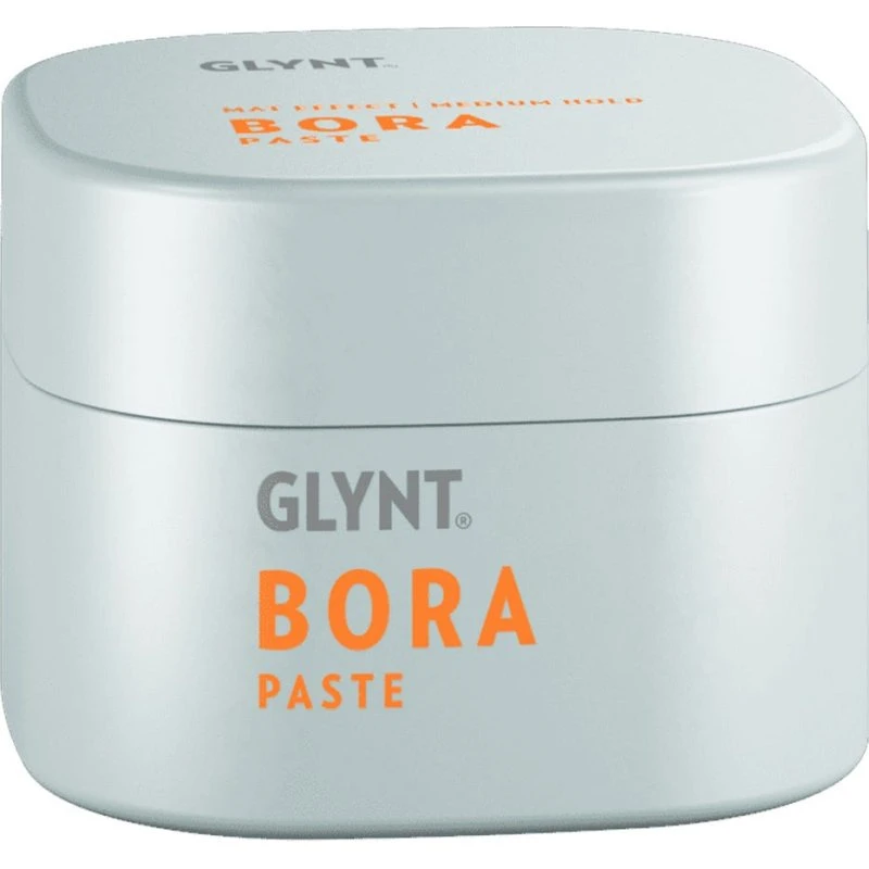 Glynt Bora Paste 20 ml – Mattes Volumen für natürlichen Look
