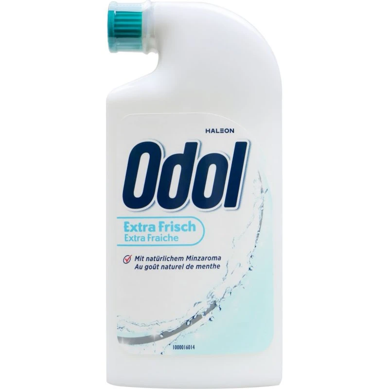 Odol Mundwasser Extra Frisch 125 ml