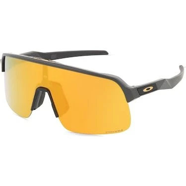 Oakley Sutro Lite S Matte White/Prizm Low Light