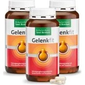 Sanct Bernhard Gelenkfit-Kapseln 720 Kapseln