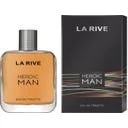 La Rive Heroic Man 100 ml Eau de Toilette