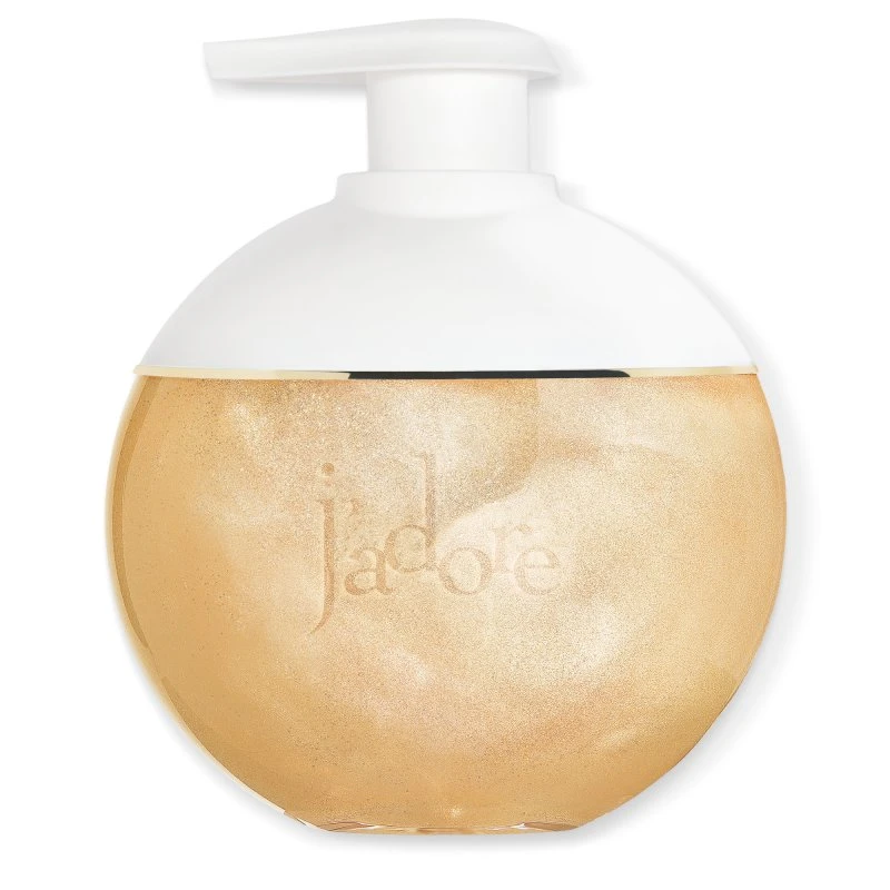 Dior J'adore Les Adorables Shimmering Oil 200 ml