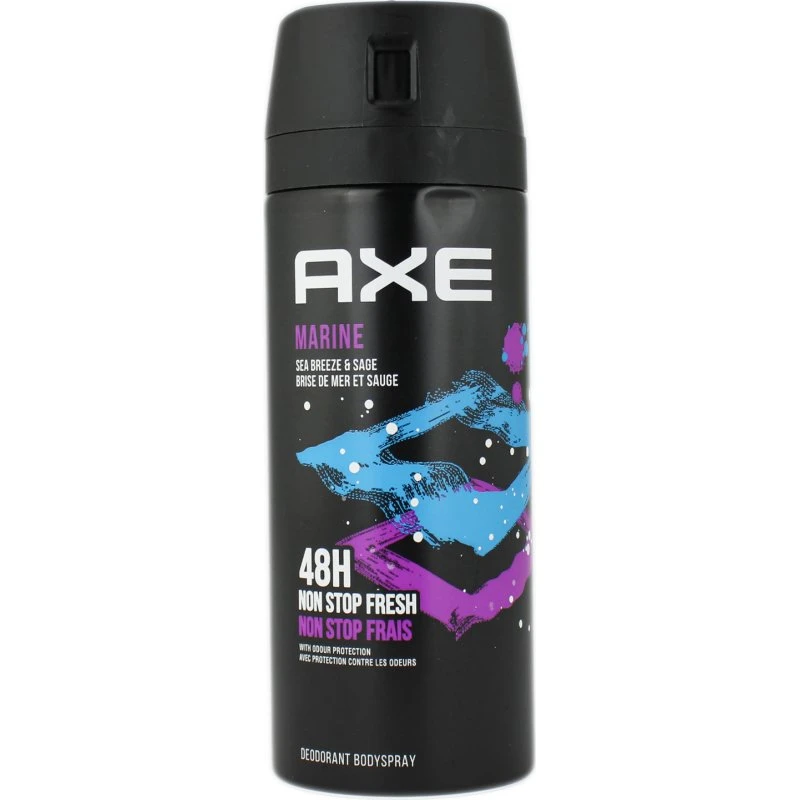 AXE Deodorant Body Spray Marine 150 ml