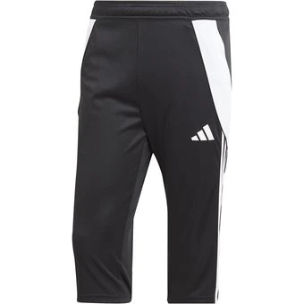 Adidas Tiro 24 3/4 Pant - 100% recycelte Materialien