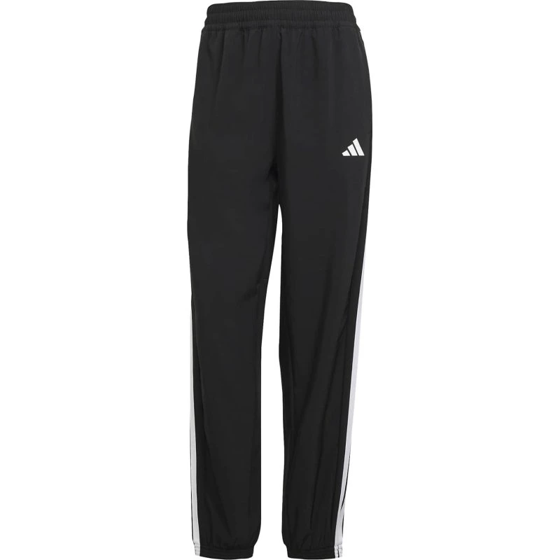 adidas Damen Sporthose TE 3S Woven PT schwarz