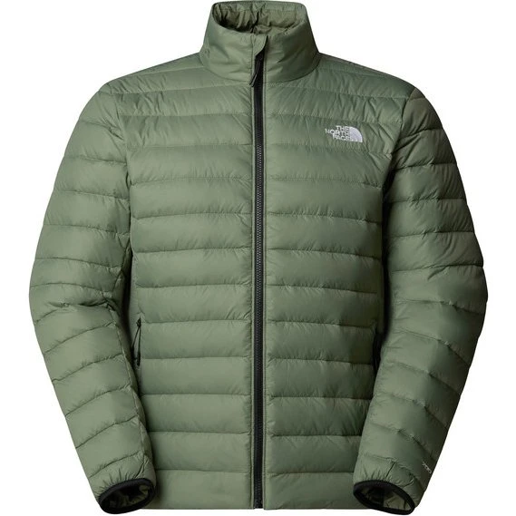 The North Face Herren Classic Down Jacket 700er Daune
