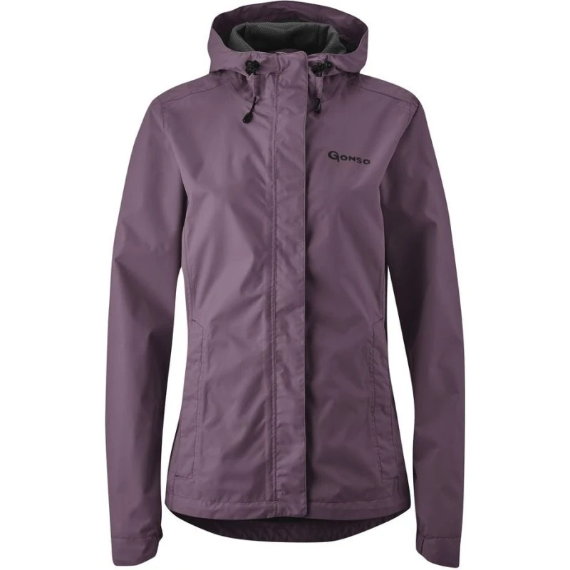 Gonso Sura Light Damen Regenjacke