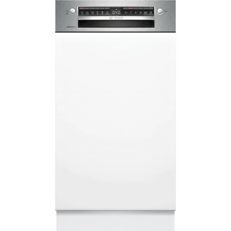 Bosch Serie 4 SPI4HMS49E 45 cm teilintegriert