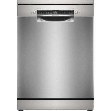 Bosch Serie 4 SMS4EVI08E 60 cm Geschirrspüler gebürstet
