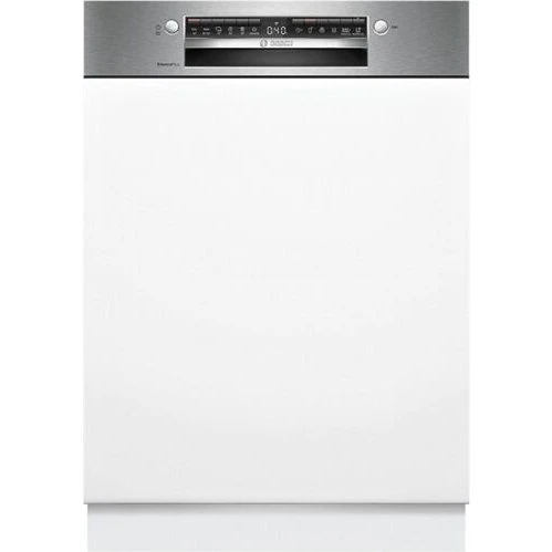 Bosch Serie 4 SMI4ETS08E 60 cm Einbaugeschirrspüler