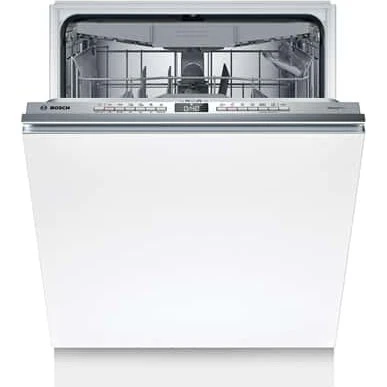 Bosch SMV4ECX28E vollintegrierbarer Geschirrspüler 14 Maßgedecke