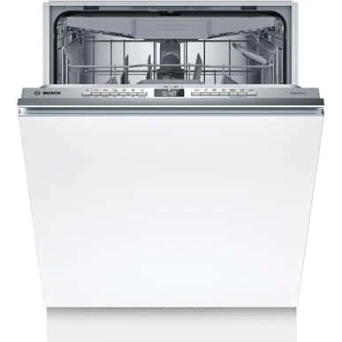Bosch SMV4EVX08E 60 cm Vollintegrierter Geschirrspüler