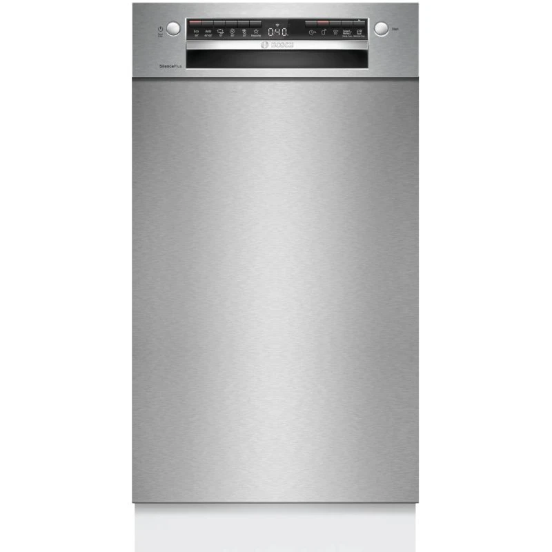 Bosch SPU 4 HMS 10 E 45 cm Geschirrspüler Edelstahl