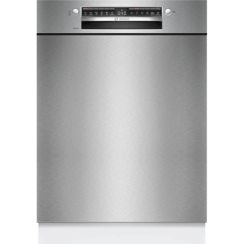 BOSCH Serie 4 SMU4HTS14E 60 cm Unterbaugeschirrspüler