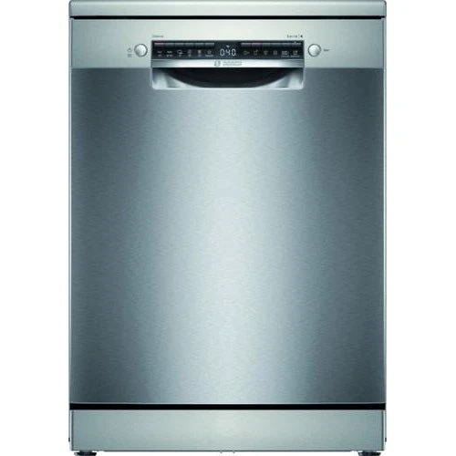 Bosch SMS4HVI00E Serie 4 Stand-Geschirrspüler