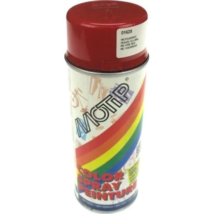 Motip Deco RAL 5015 Glänzend Spray 400 ml