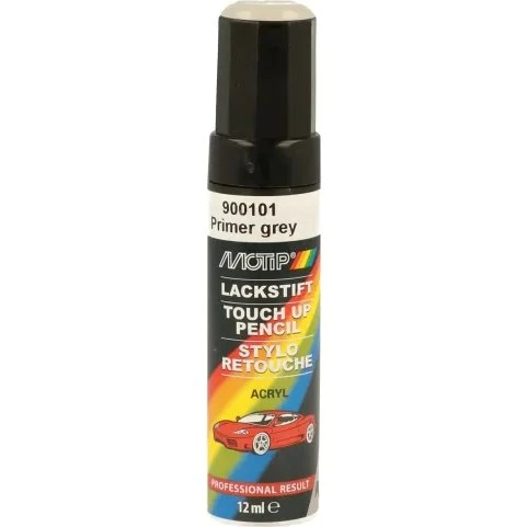 MoTip Grundierung Grau 12 ml