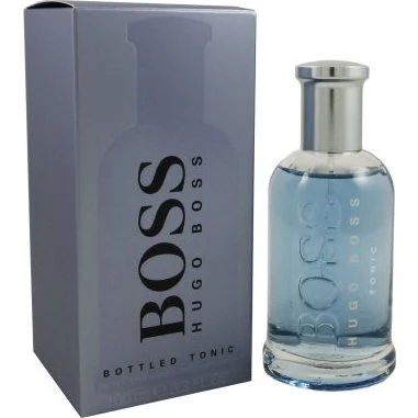 BOSS Bottled Tonic Eau de Toilette für Herren