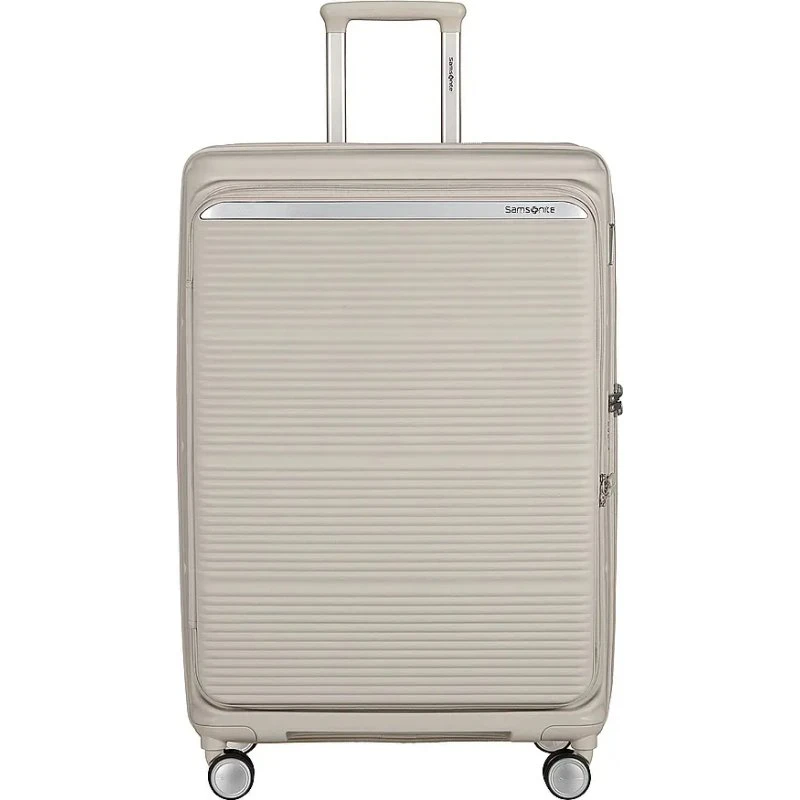 Samsonite Paralux HS Spinner 75 cm Stone Grey