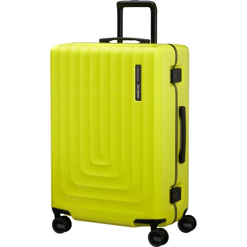 Samsonite Fokus 69 cm Hartschalenkoffer