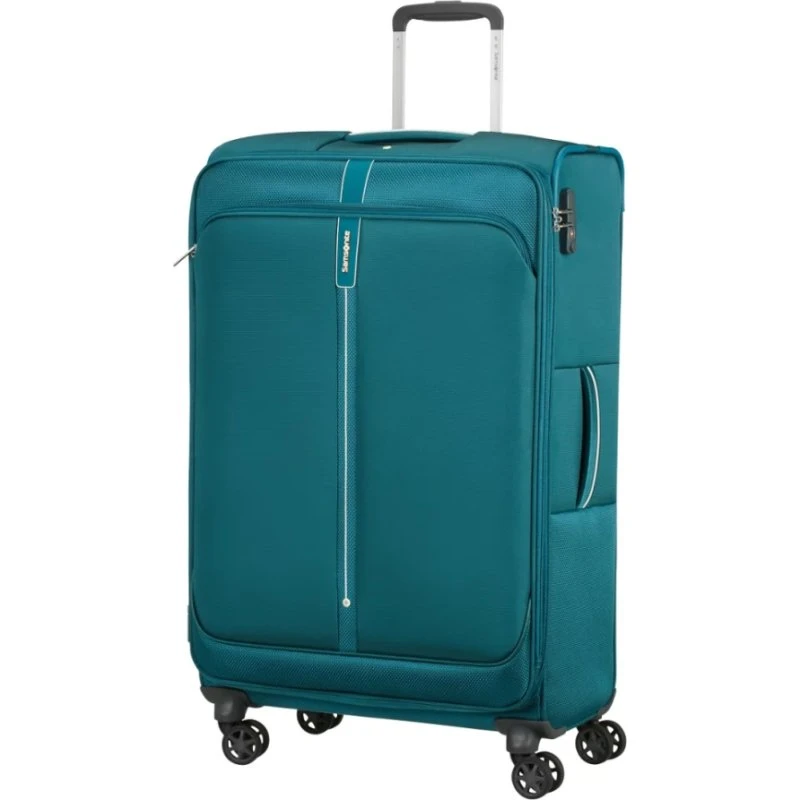 Samsonite PopSoda Spinner 55/20 Teal