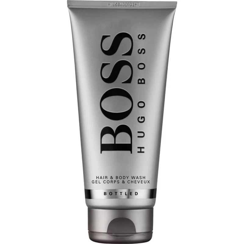 Hugo Boss Bottled Duschgel 200 ml