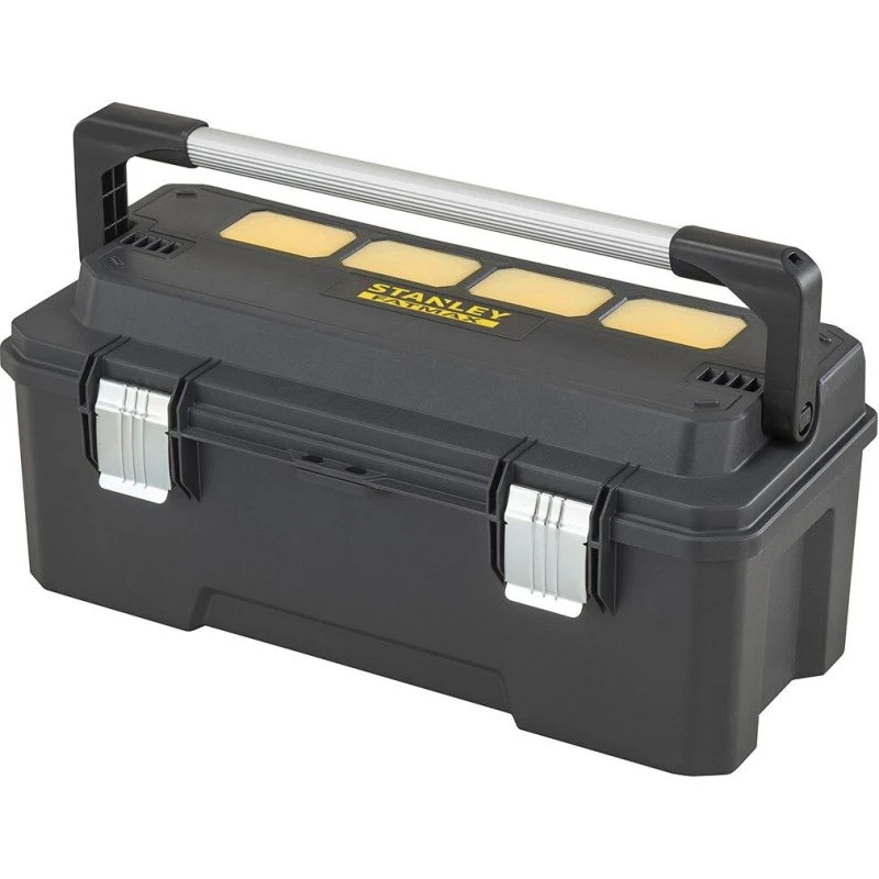 Stanley FatMax PRO Cantilever Werkzeugbox 20"