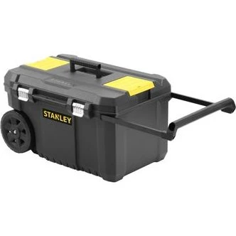 Stanley Essential Mobile Montagebox 50L STST1-80150