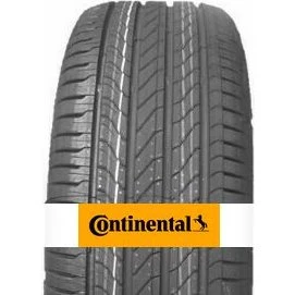 Continental UltraContact 205/55 R16 91H FR