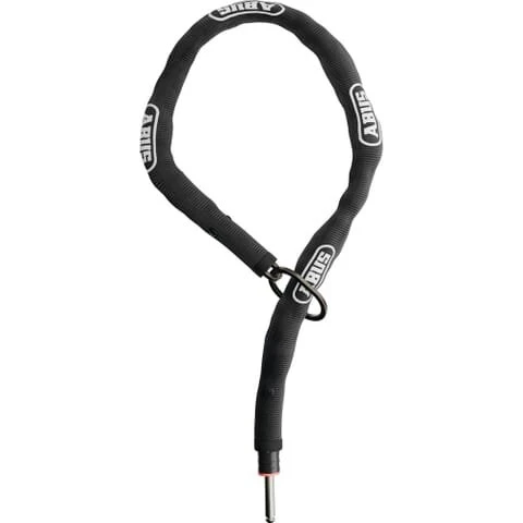 Abus ACH Classic 5KS/85 Steckkettenschloss schwarz